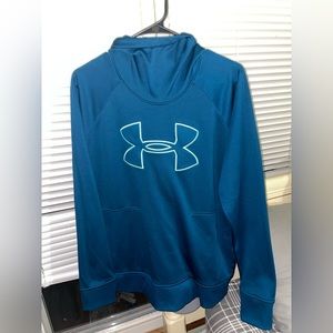 Under Armour hoodie- XL